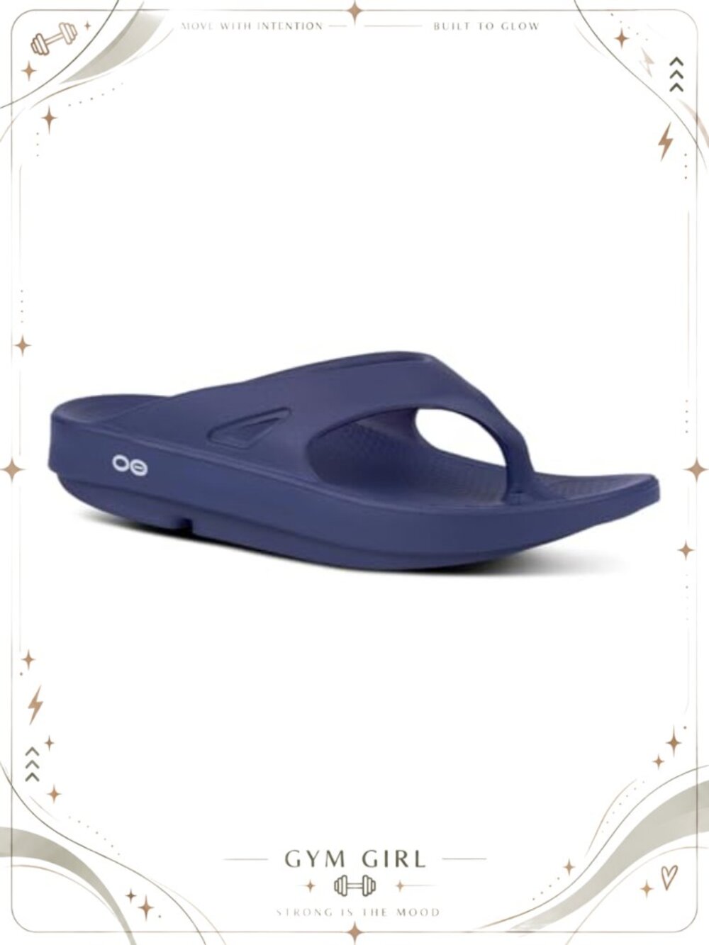 OOFOS OOriginal Sport Unisex Slide Sandals Lightweight Recovery Footwear